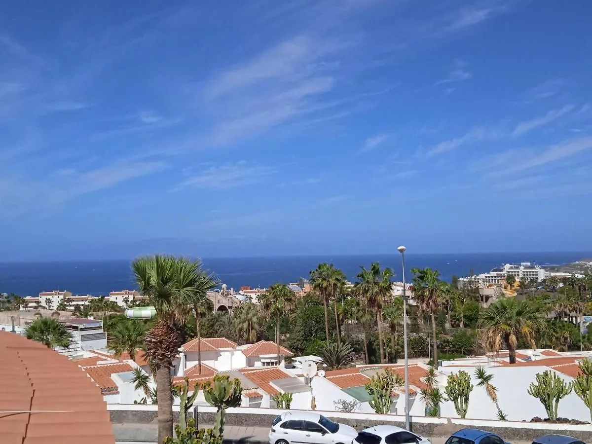 Island-Village-Jasmine Costa Adeje