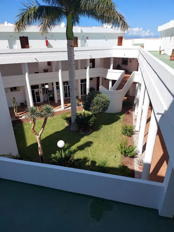 Apartment Island-Village-Jasmine Costa Adeje