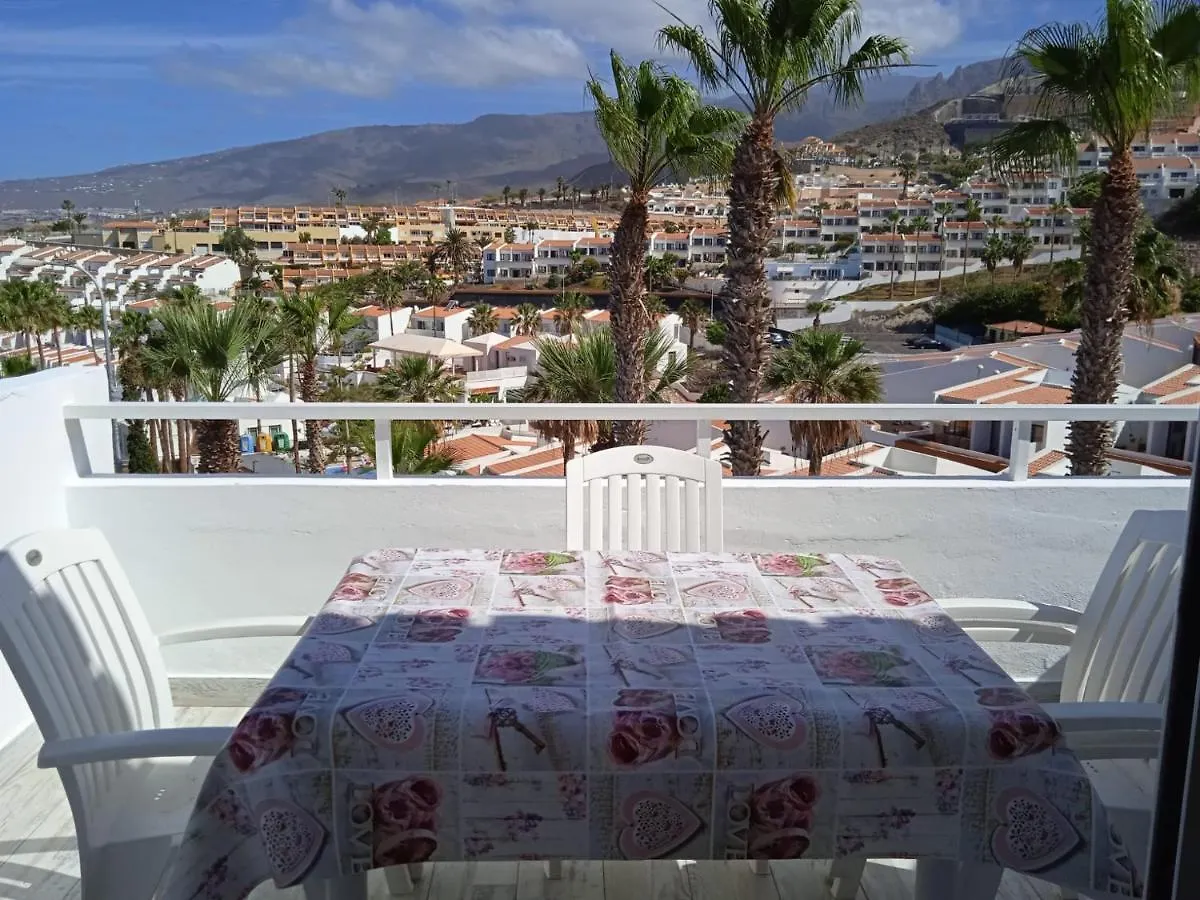 Island-Village-Jasmine Costa Adeje  0*, Costa Adeje (Tenerife) Spain