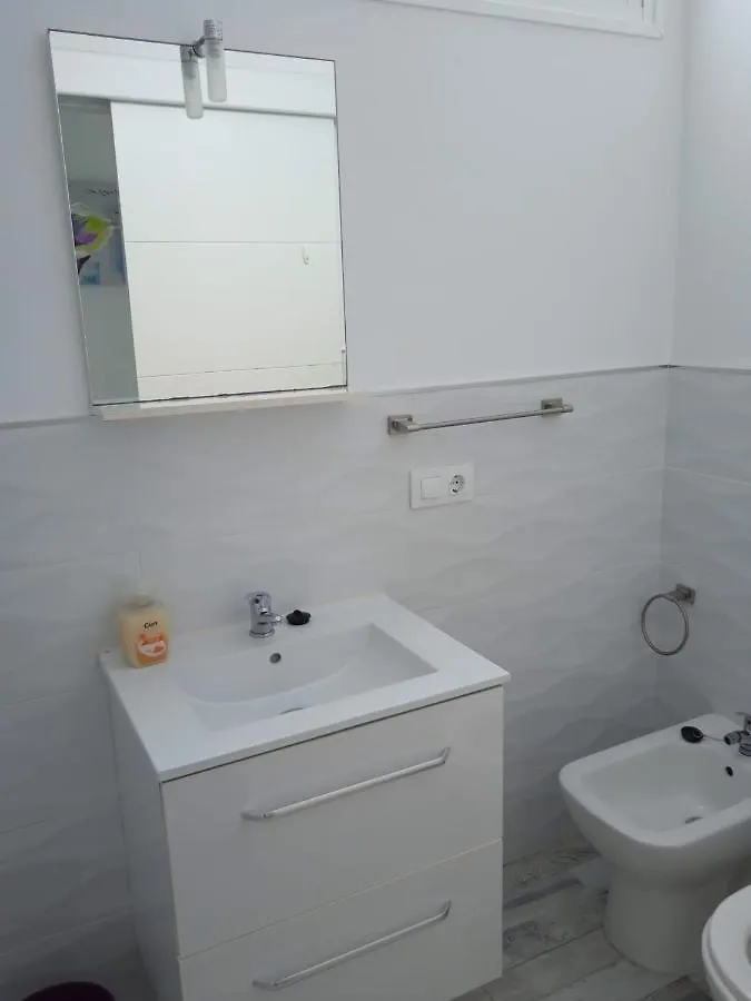 Apartment Island-Village-Jasmine Costa Adeje