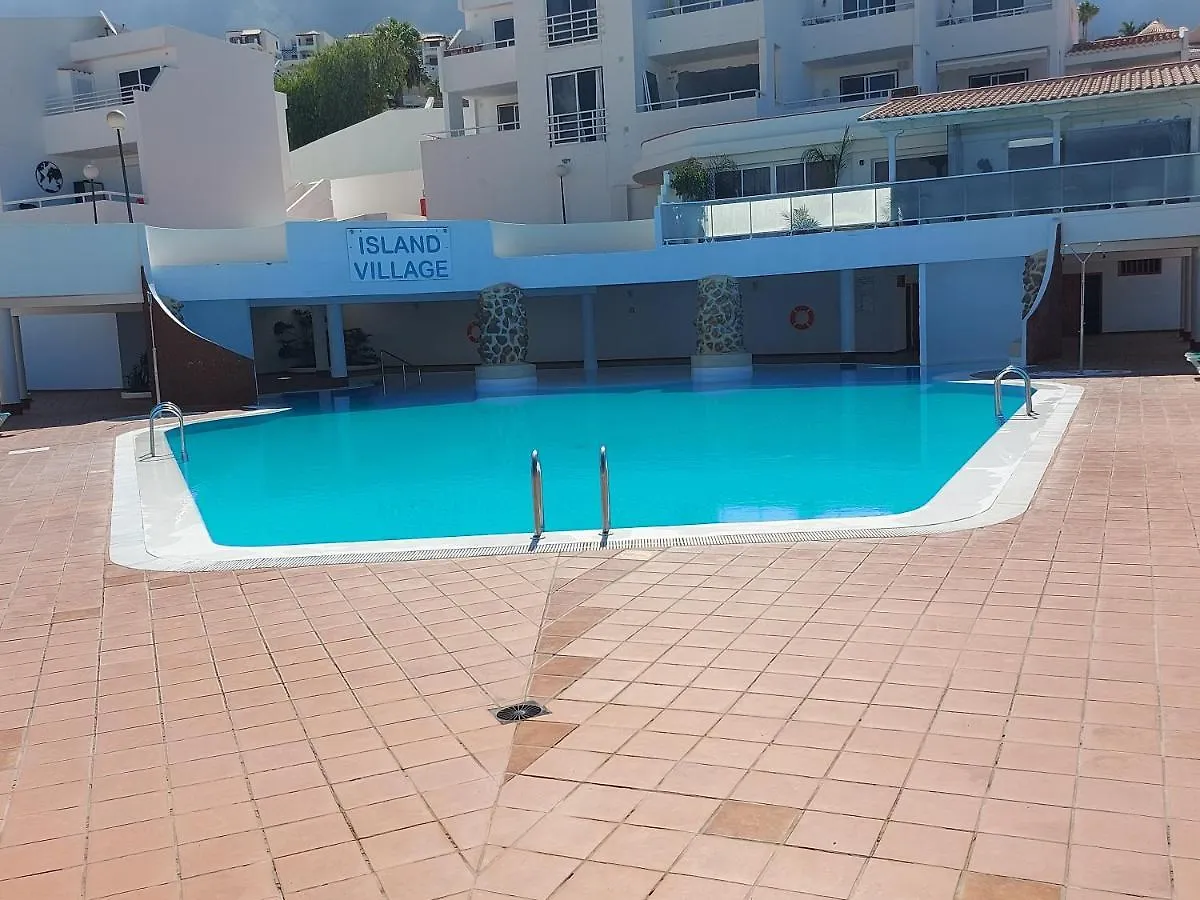 Apartment Island-Village-Jasmine Costa Adeje