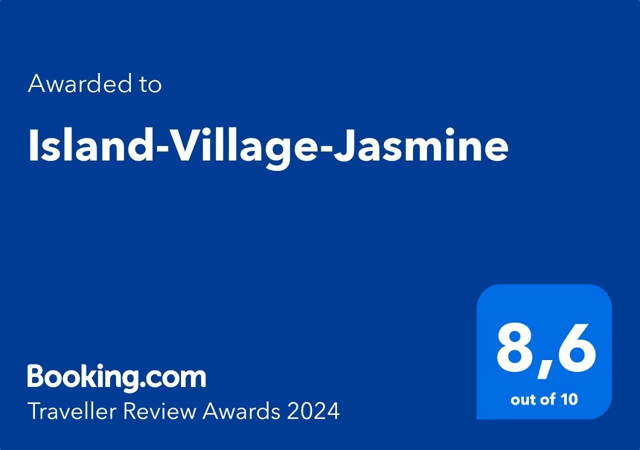Island-Village-Jasmine Costa Adeje  Apartment Costa Adeje (Tenerife)