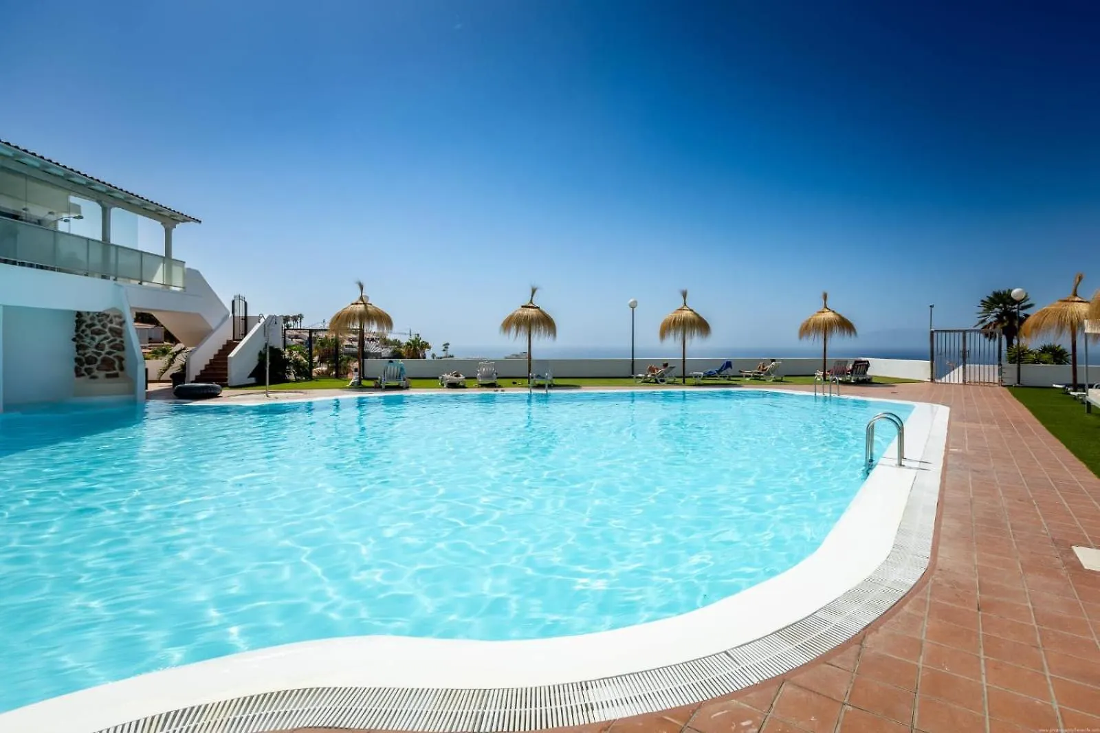 Apartment Island-Village-Jasmine Costa Adeje  Spain