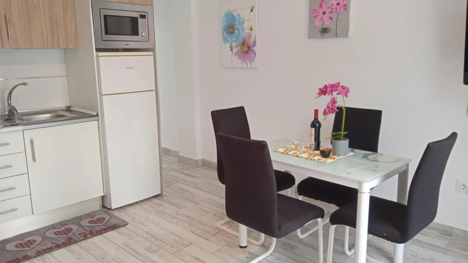 Apartment Island-Village-Jasmine Costa Adeje