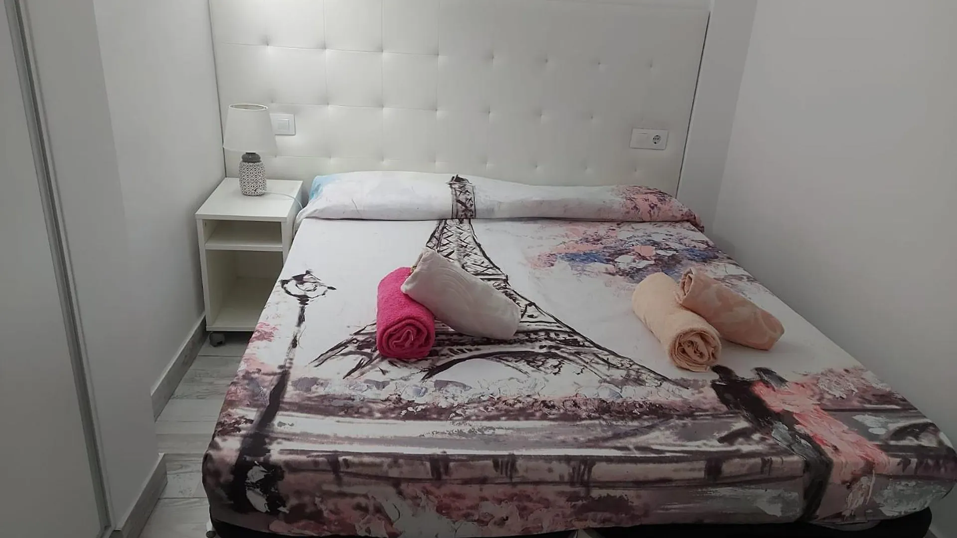 Apartment Island-Village-Jasmine Costa Adeje