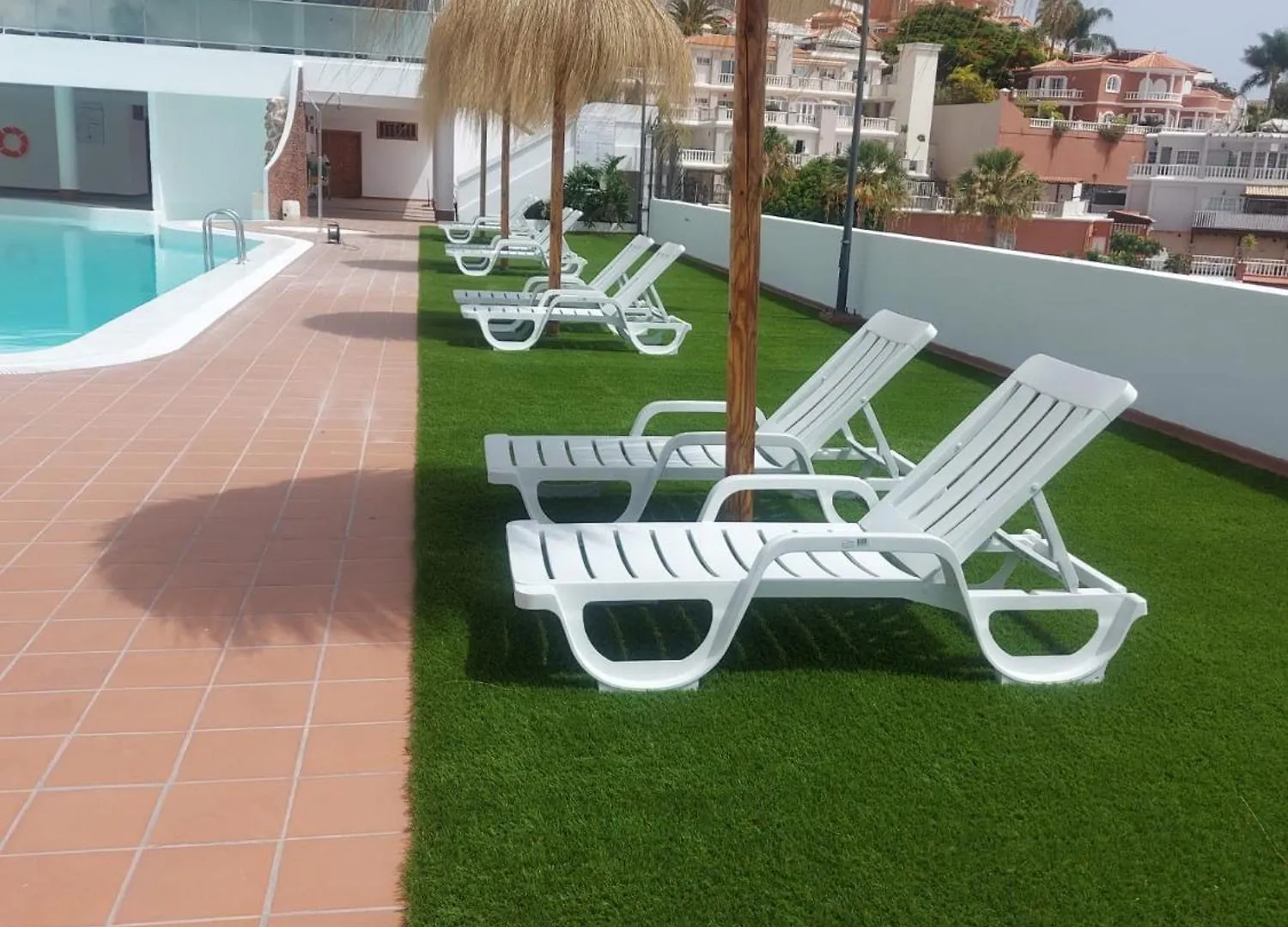 Apartment Island-Village-Jasmine Costa Adeje  Spain