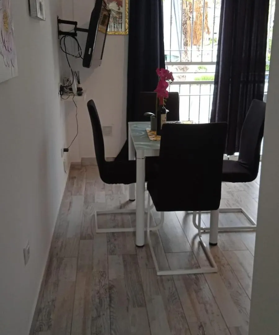 Island-Village-Jasmine Costa Adeje  Apartment Costa Adeje (Tenerife)
