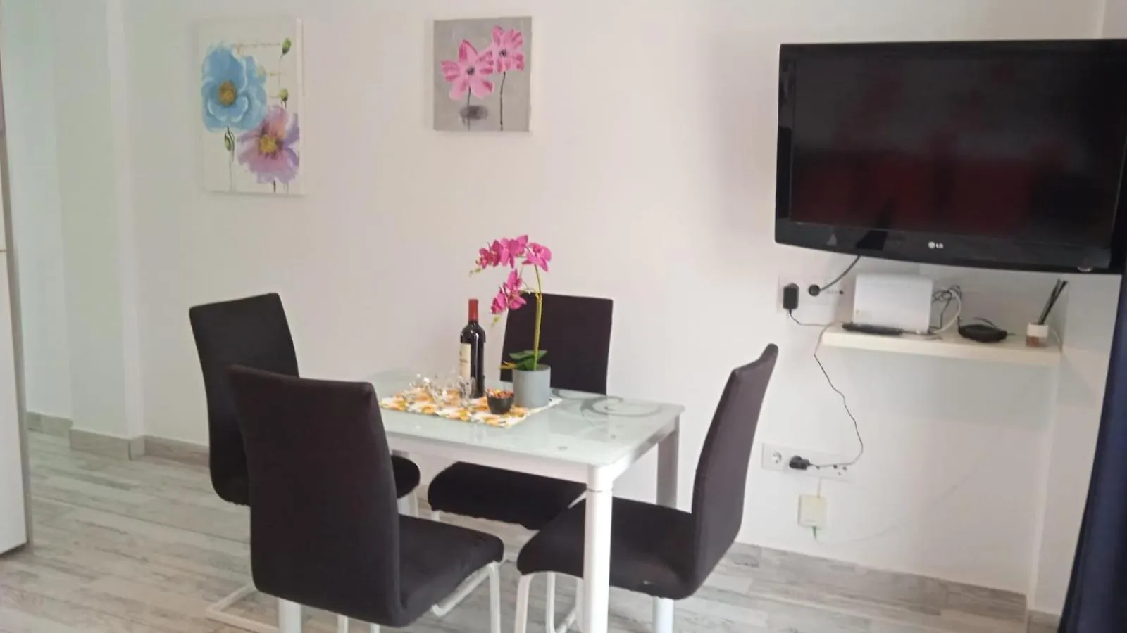 Island-Village-Jasmine Costa Adeje  Apartment