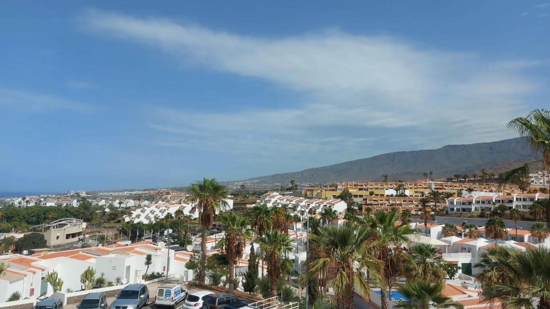 Island-Village-Jasmine Costa Adeje  Apartment Costa Adeje (Tenerife)