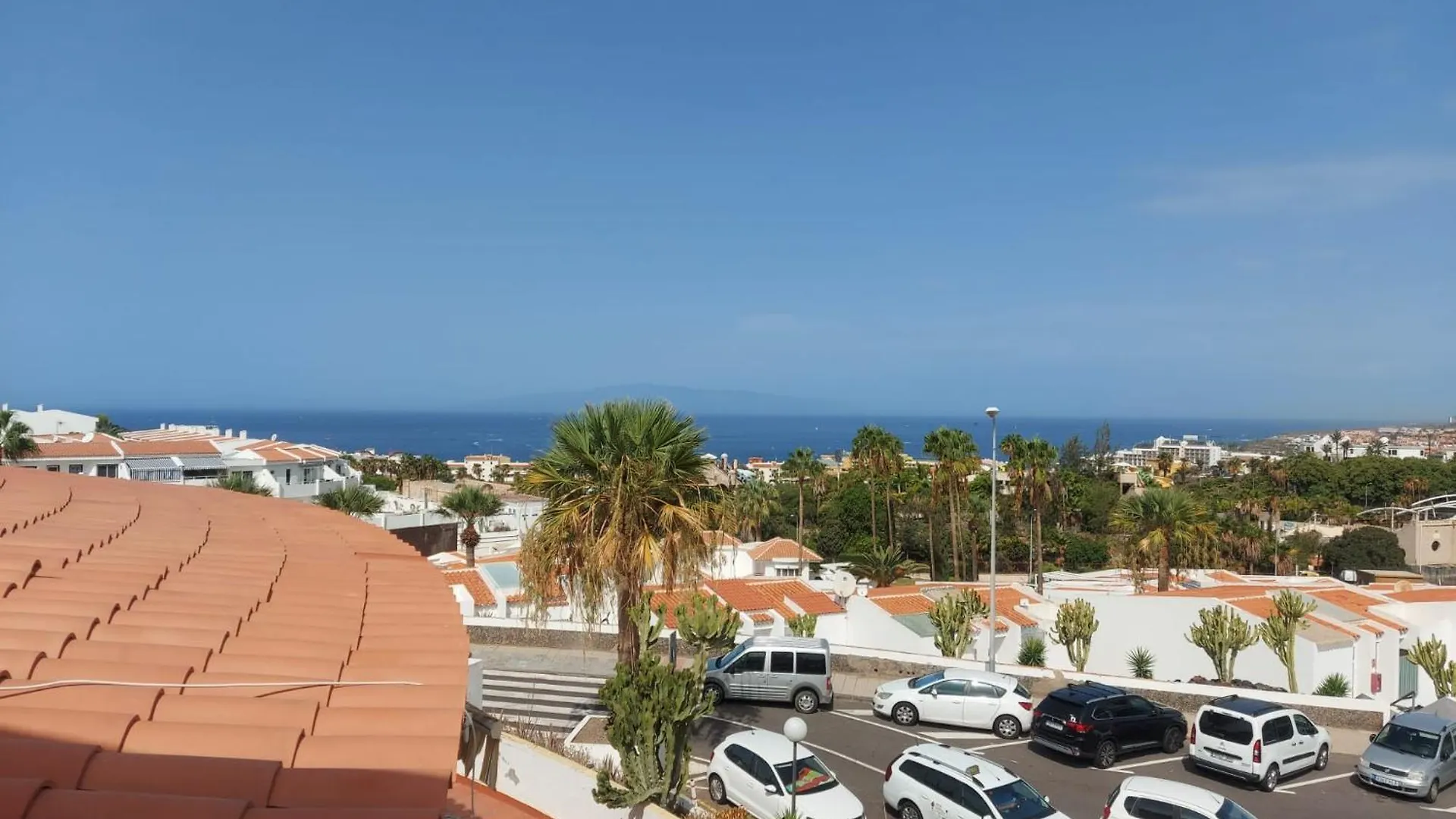 Apartment Island-Village-Jasmine Costa Adeje  Spain